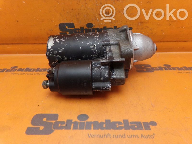 Motor de arranque   0001107056,90371765,0001107056,90371765