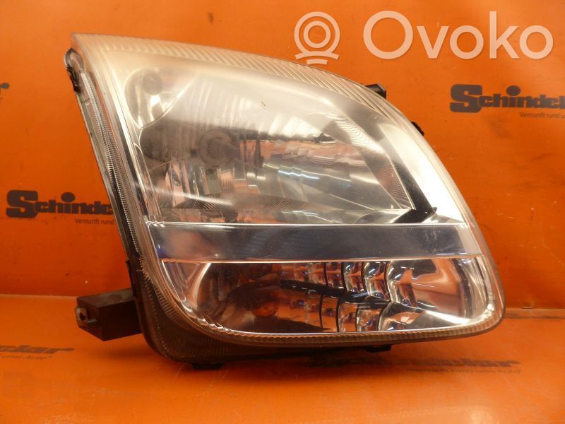 Headlight/headlamp   E131758644,P2753R,3510086G10,E131758644,P2753R