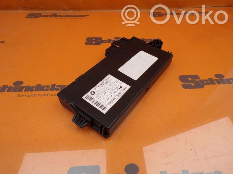 BMW X5 E70 Sonstige Steuergeräte / Module 