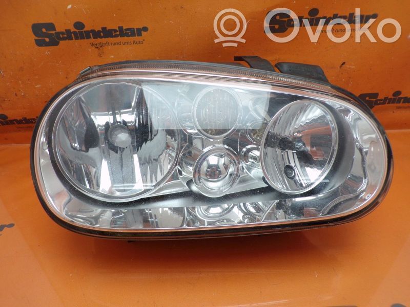 Volkswagen Golf IV Lampa przednia 