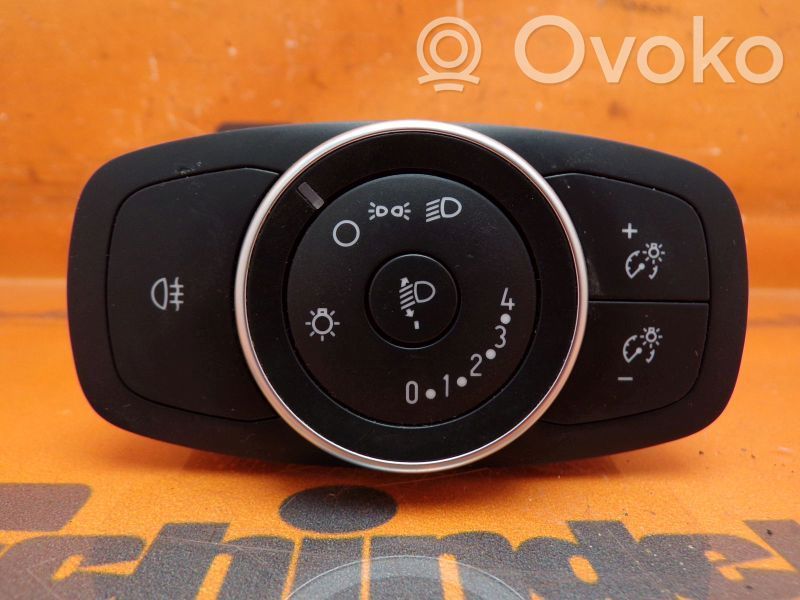 Ford Transit -  Tourneo Connect Light switch 