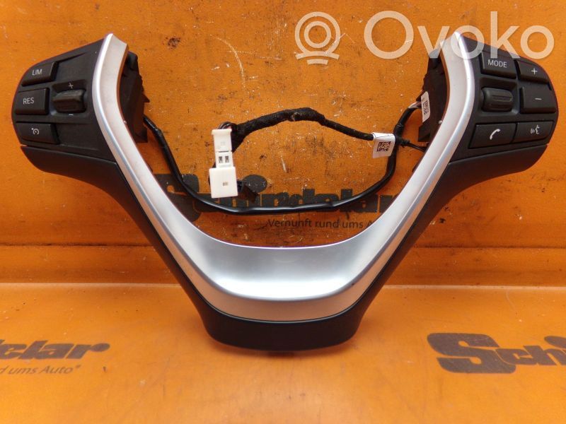 BMW 1 F20 F21 Muut kytkimet/nupit/vaihtimet 
