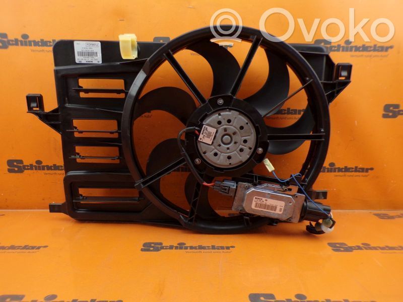 Диффузор   0130307108,8V618C607DB,0130307108,8V618C607DB,Y65515025A