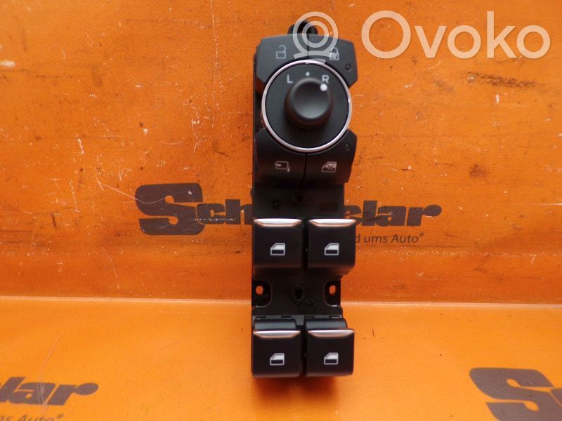 Elektrisko logu slēdzis   NX7T14540DC,NX7T14540DC