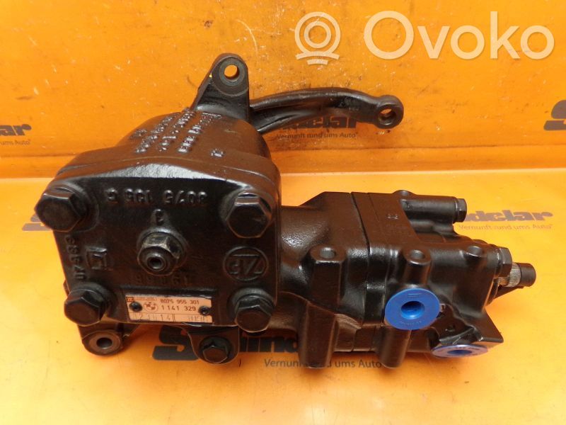 BMW 7 E38 Steering rack 