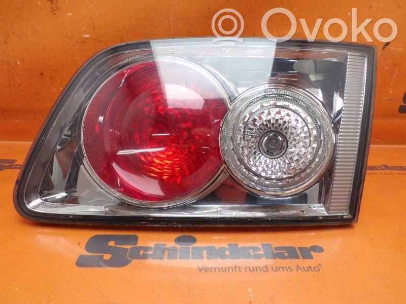 Lampă spate în caroserie   22661974,22661974