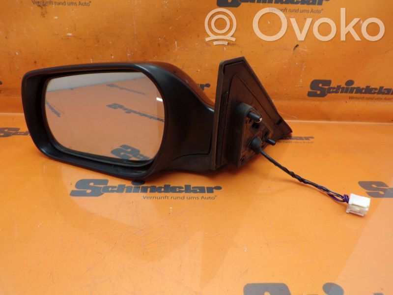 Front door wing mirror part   G28A,G28A
