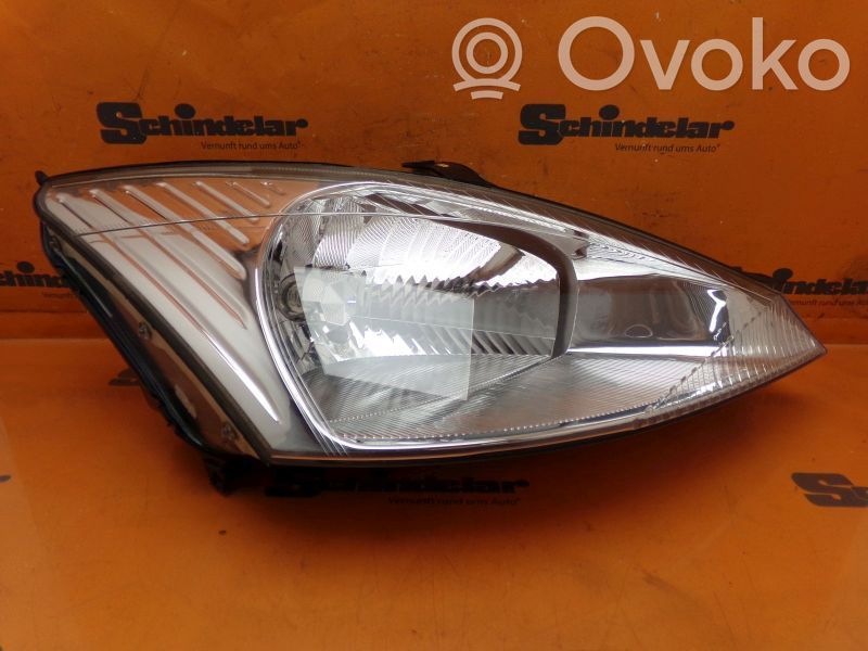 Ford Focus Phare frontale 