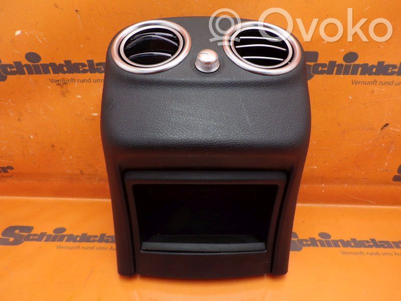 Mercedes-Benz C W205 Copertura griglia di ventilazione cruscotto