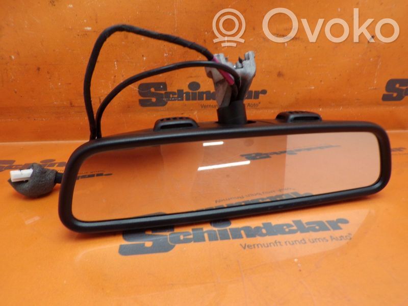 Espejo retrovisor (interior)   A2228100217,A2228100217