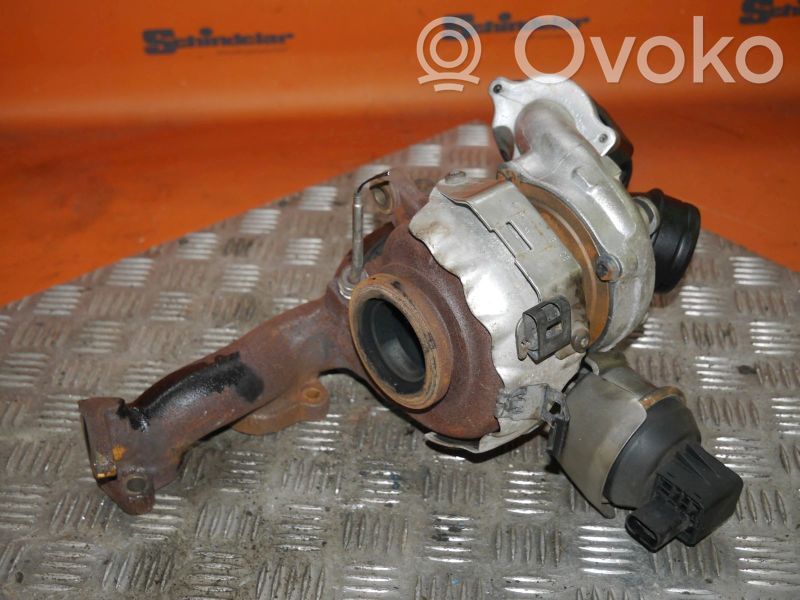 Turbo   03L253016F,03L253056A,03L253016F,03L253056A