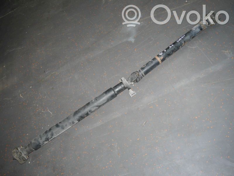 BMW 7 E38 Kita dugno detalė 