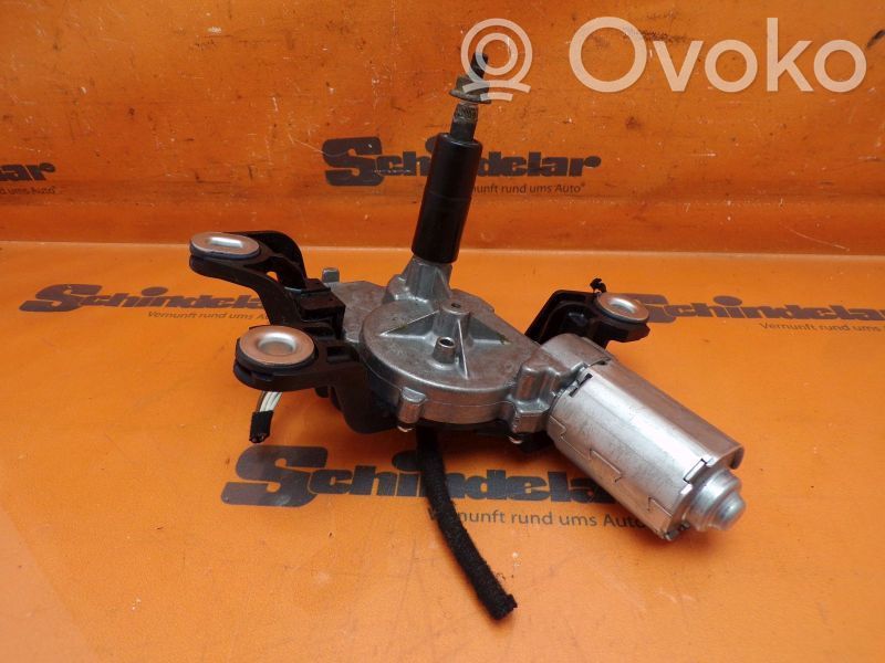 Motor del limpiaparabrisas trasero   5M0955711,0390201809,0390201809,5M0955711