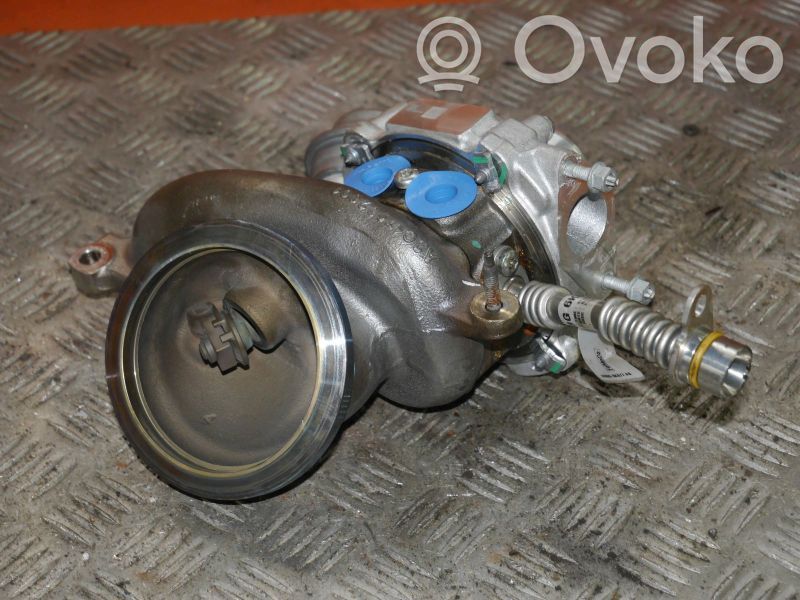 Turbo   L1BG6K682AB,L1BG6K682AB