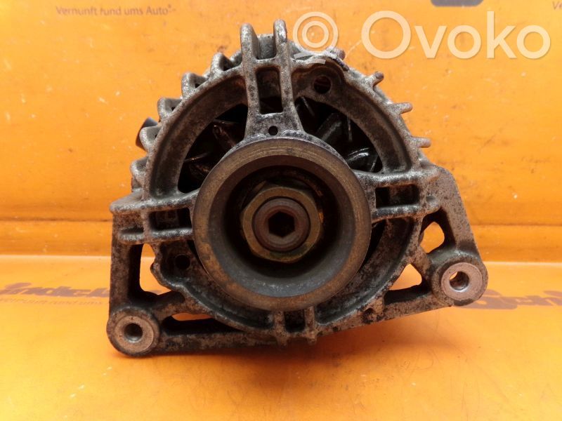 Ford Focus Alternador 
