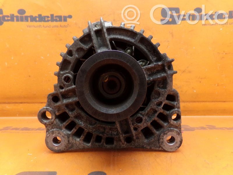 Volkswagen Lupo Generatore/alternatore