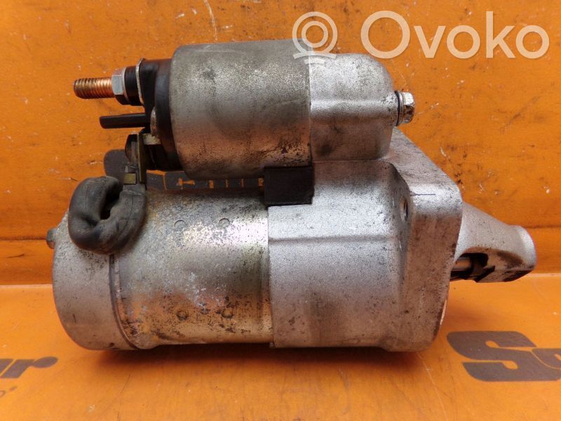 Motor de arranque   55193355,55193355