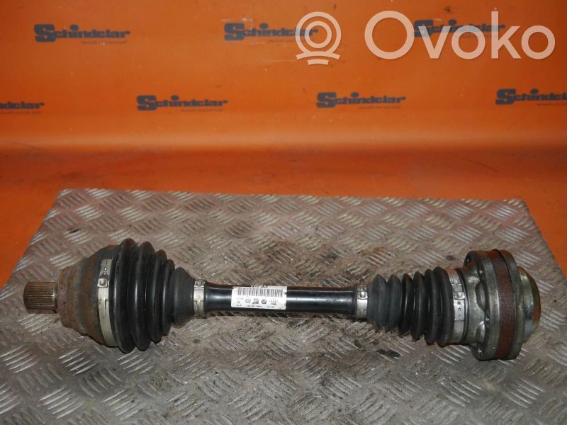 Volkswagen PASSAT B6 Arbre d'entraînement avant 