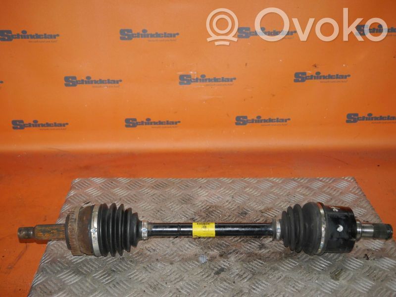 Hyundai i40 Eje de transmisión delantero 