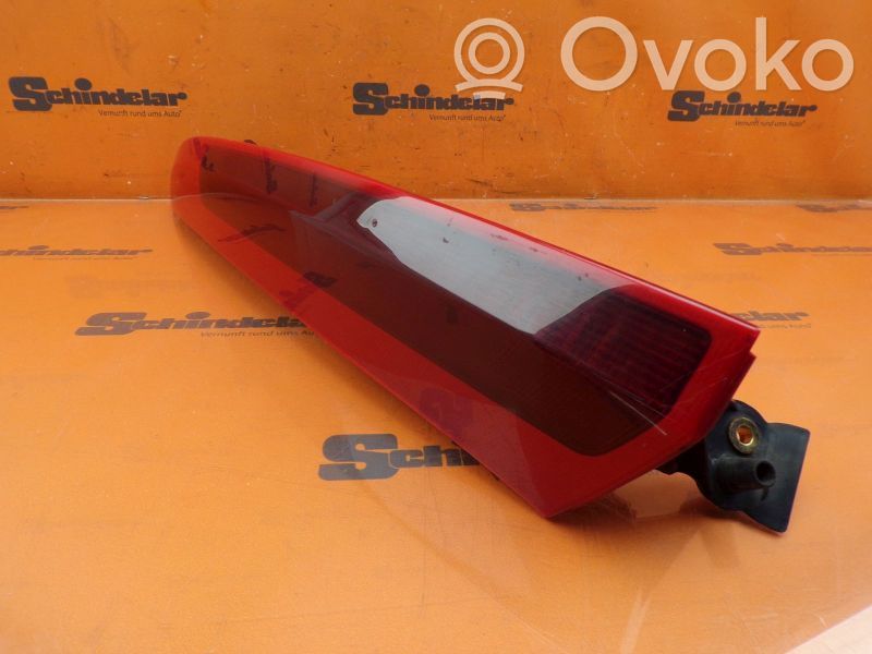 Odblask lampy tylnej   30678220,30678220