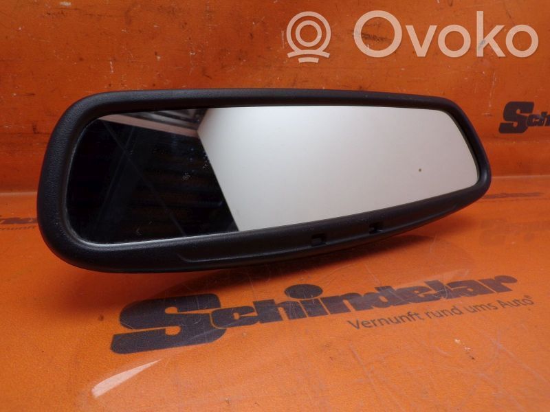 Ford Kuga II Espejo retrovisor (interior) 