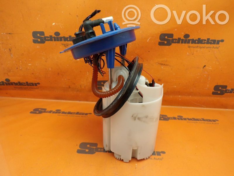 Polttoainesäiliön pumppu   5WA919051A,5WA919051A