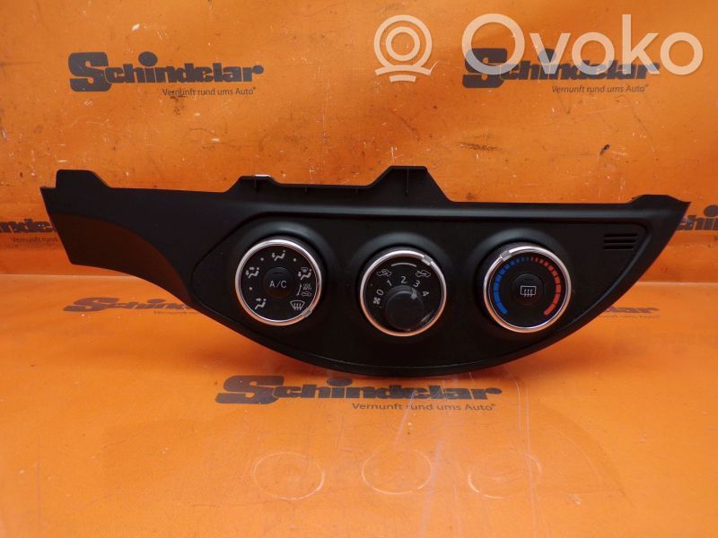 Panel klimatyzacji   55406OD390,862500D030,55406OD390,75K354,862500D030
