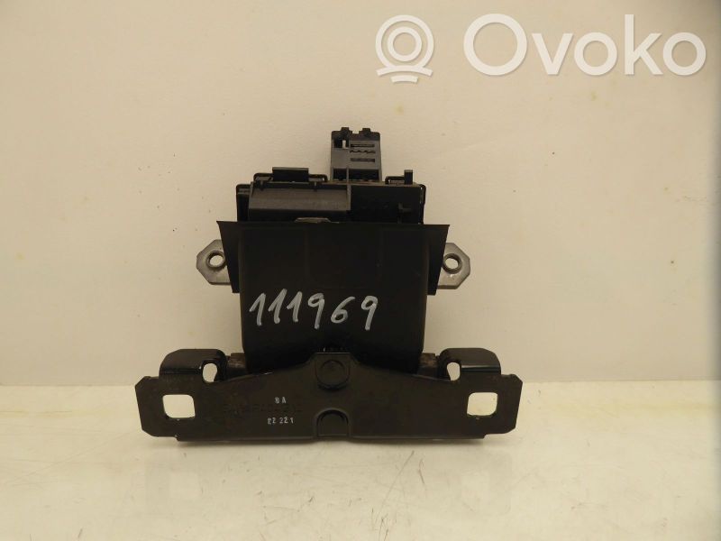 Manilla exterior del maletero/compartimento de carga   3M51R404B12,3M51R404B12