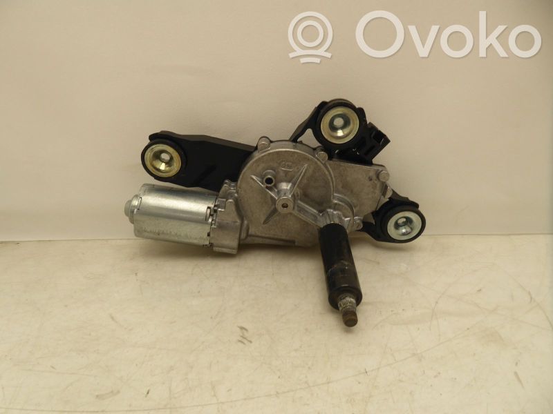Ford Focus Wischermotor Heckscheibe 