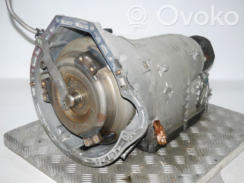 Caja de cambios automática   A2112703300,A2112703300