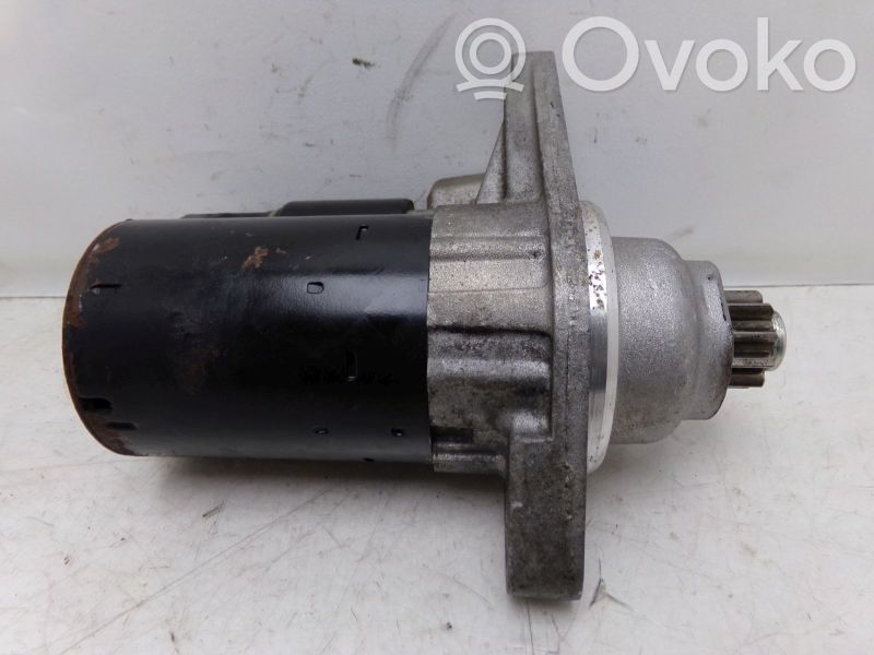 Motorino d’avviamento   02T911023G,02T911023G