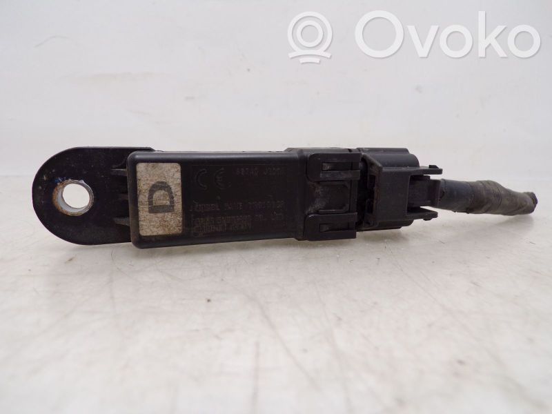 Infiniti FX Amplificatore antenna 