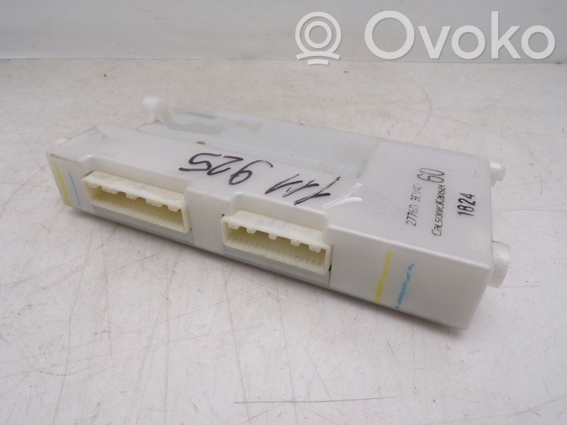 Autres unités de commande / modules   277603EV4D,277603EV4D