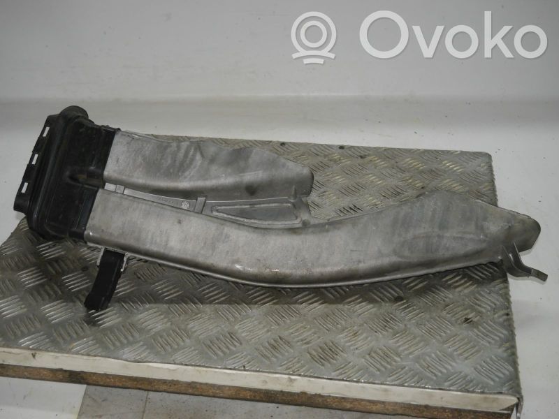 BMW 5 E60 E61 Izplūdes kolektors 