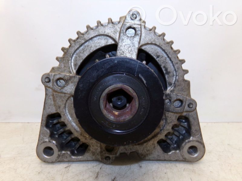 Ford Kuga II Alternator 
