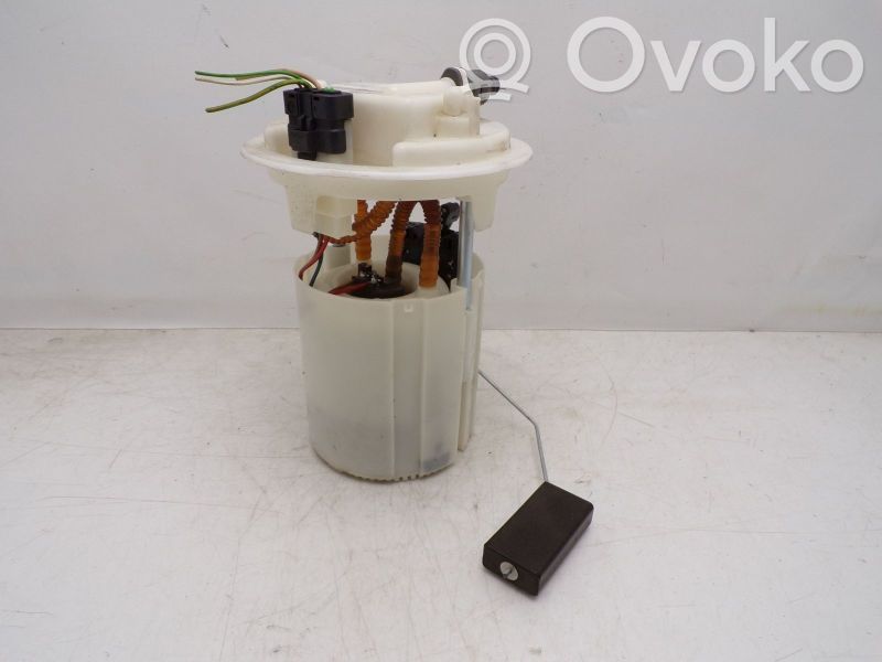 Peugeot 207 CC Kraftstoffpumpe im Tank 