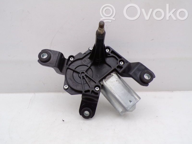 Motor ștergător lunetă   13282361,13282361