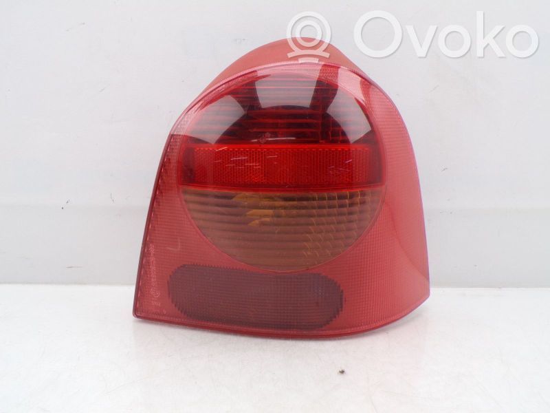 Rear/tail lights   D7700426320,D7700426320