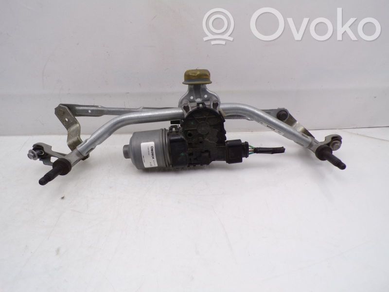 Moteur d'essuie-glace   9815497780,9815497780