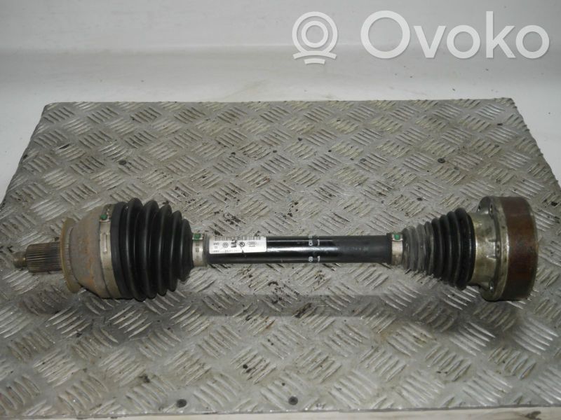 Eje de transmisión delantero   6Q0407271DA,6Q0407271DA
