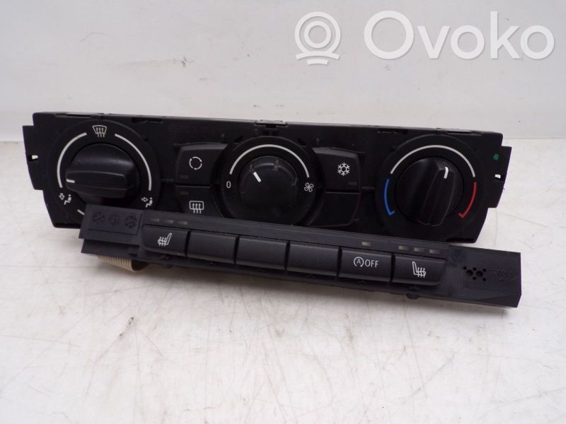 Climate control unit   6411,923677801,6131,6411,697092005,923677801