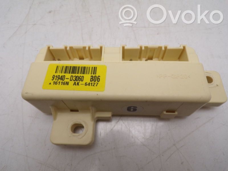 Autres unités de commande / modules   91940D3060,B06,91940D3060,B06