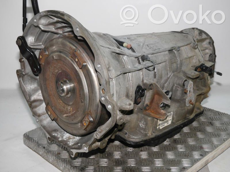 Scatola del cambio automatico   P52119099AF,P52119099AF