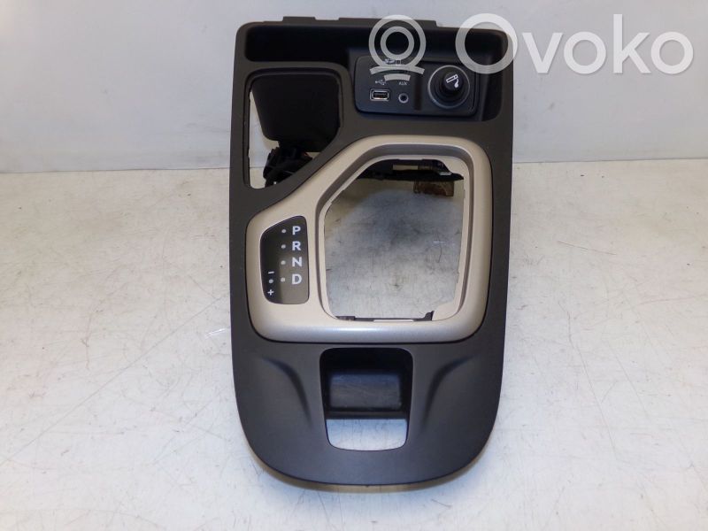 Selector de cambios   1UJ60DX9AD,1UJ60DX9AD