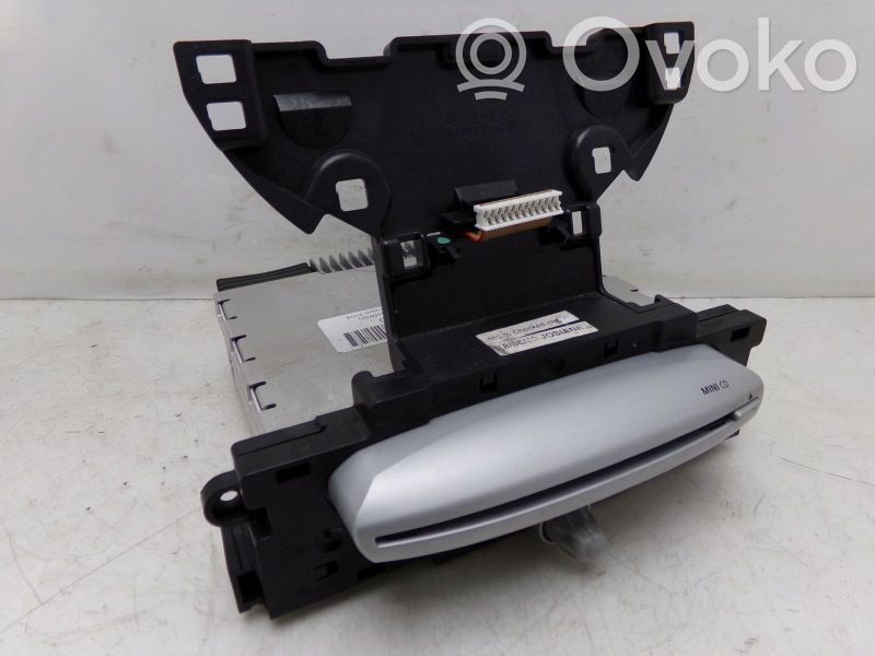 Navigation unit CD/DVD player   3455681,3455681