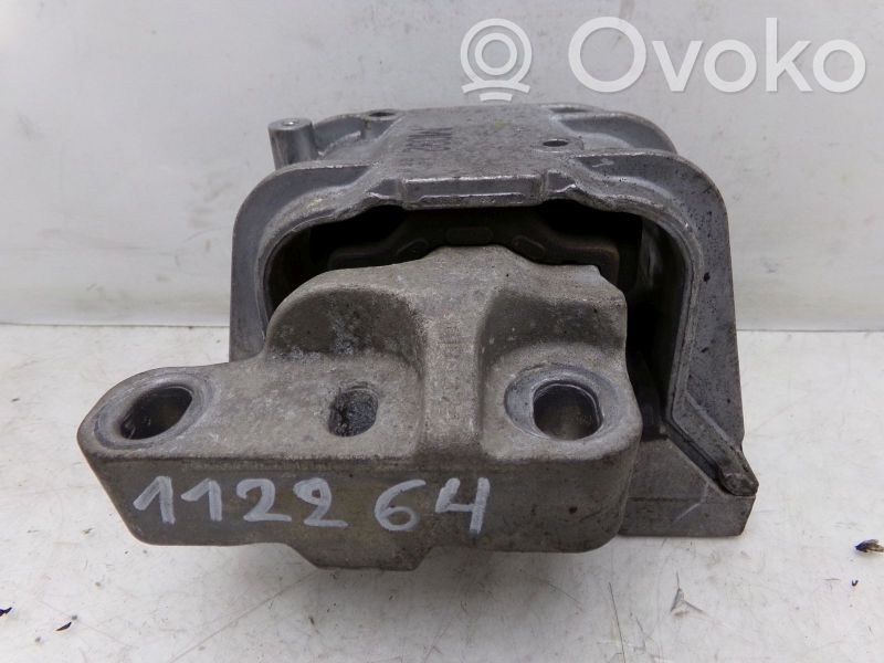 Engine mount bracket   1K0199262CP,1K0199262CP