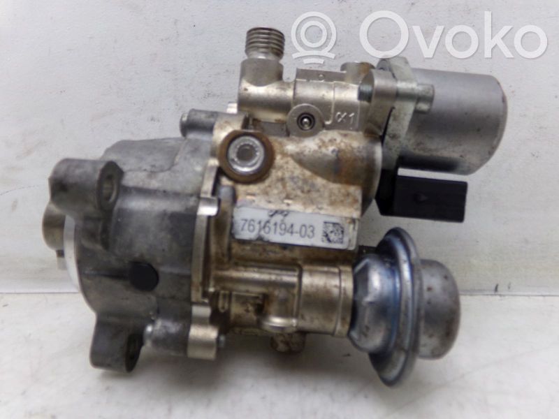 In-tank fuel pump   7616194,7616194