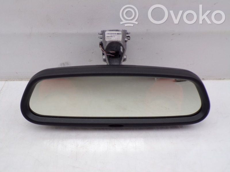 Espejo retrovisor (interior)   96864409XT,96864409XT