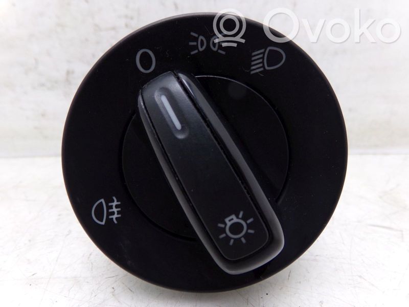 Skoda Citigo Interruptor de luz 