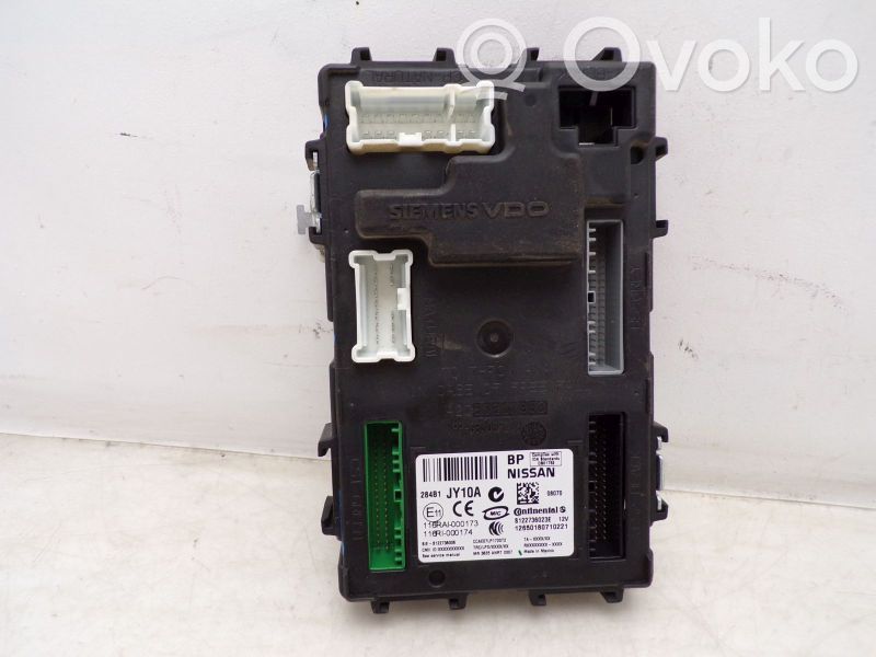 Other control units/modules   28481JY10A,8122736023E,28481JY10A,8122736023E